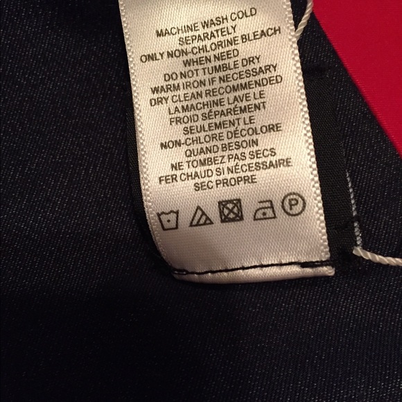 Sharon Young Reversible Vest  size small NWT - Picture 7 of 8